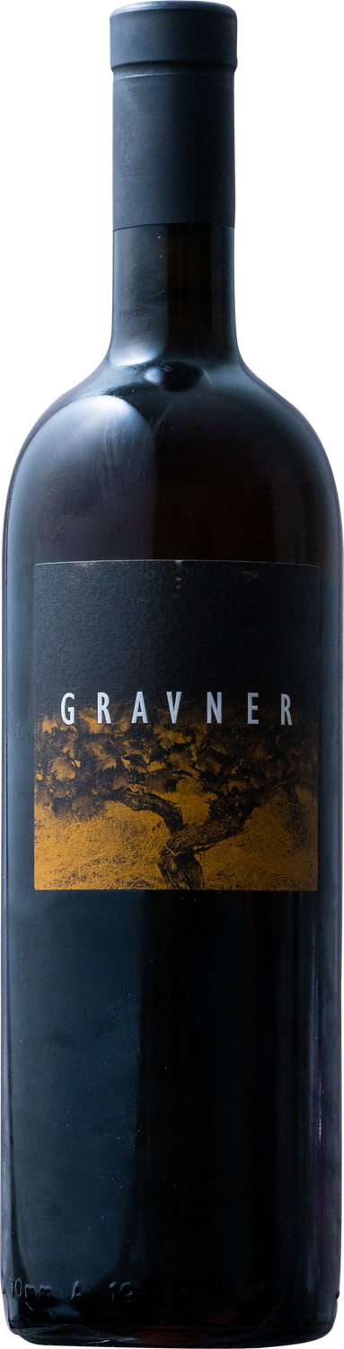 Gravner - 2013 Ribolla