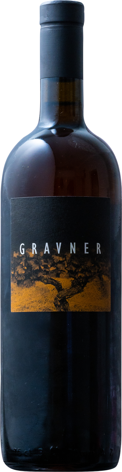 Gravner - 2014 Ribolla