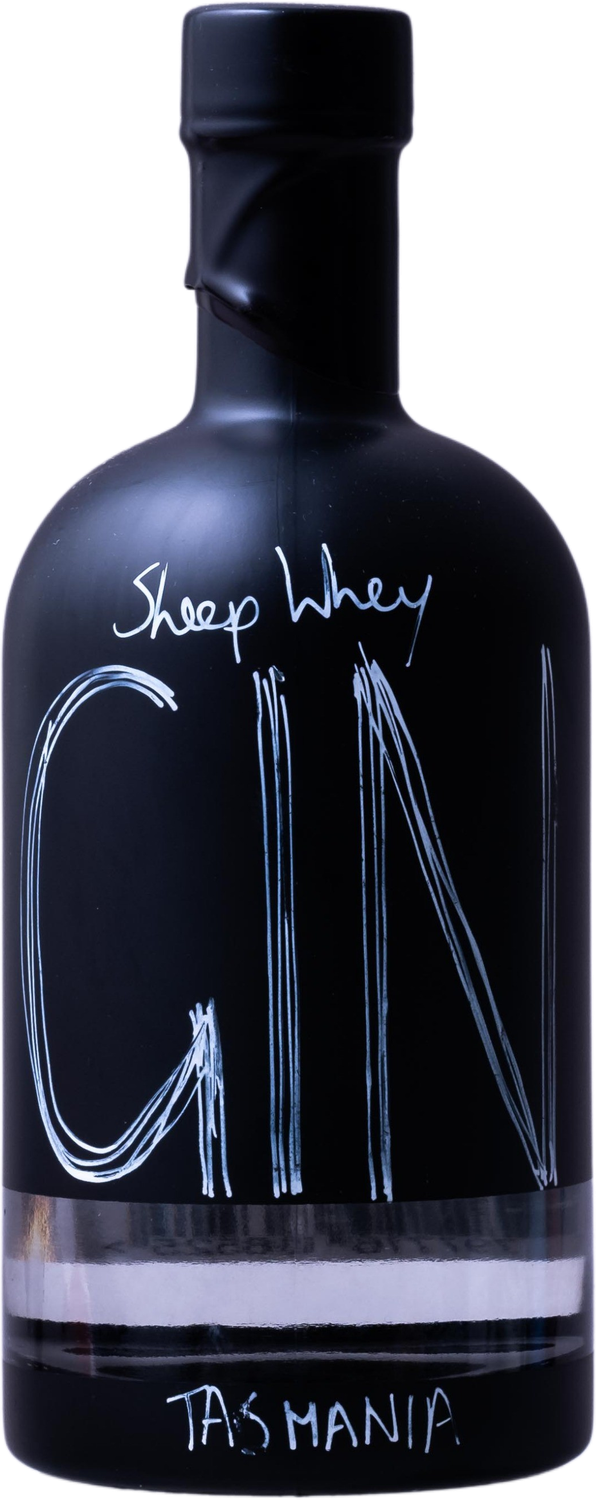 Hartshorn - Sheep Whey Gin