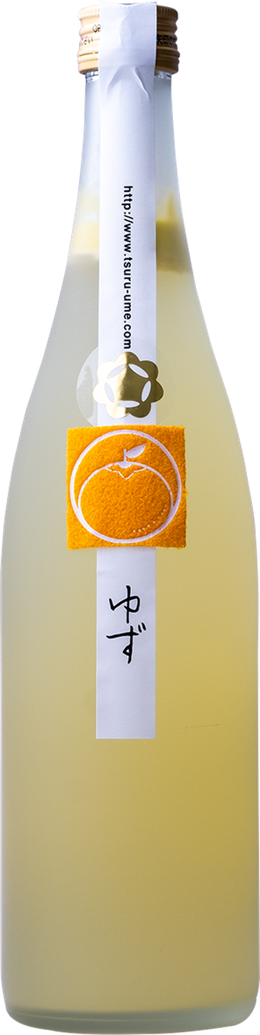Heiwa Shuzo - Yuzushu