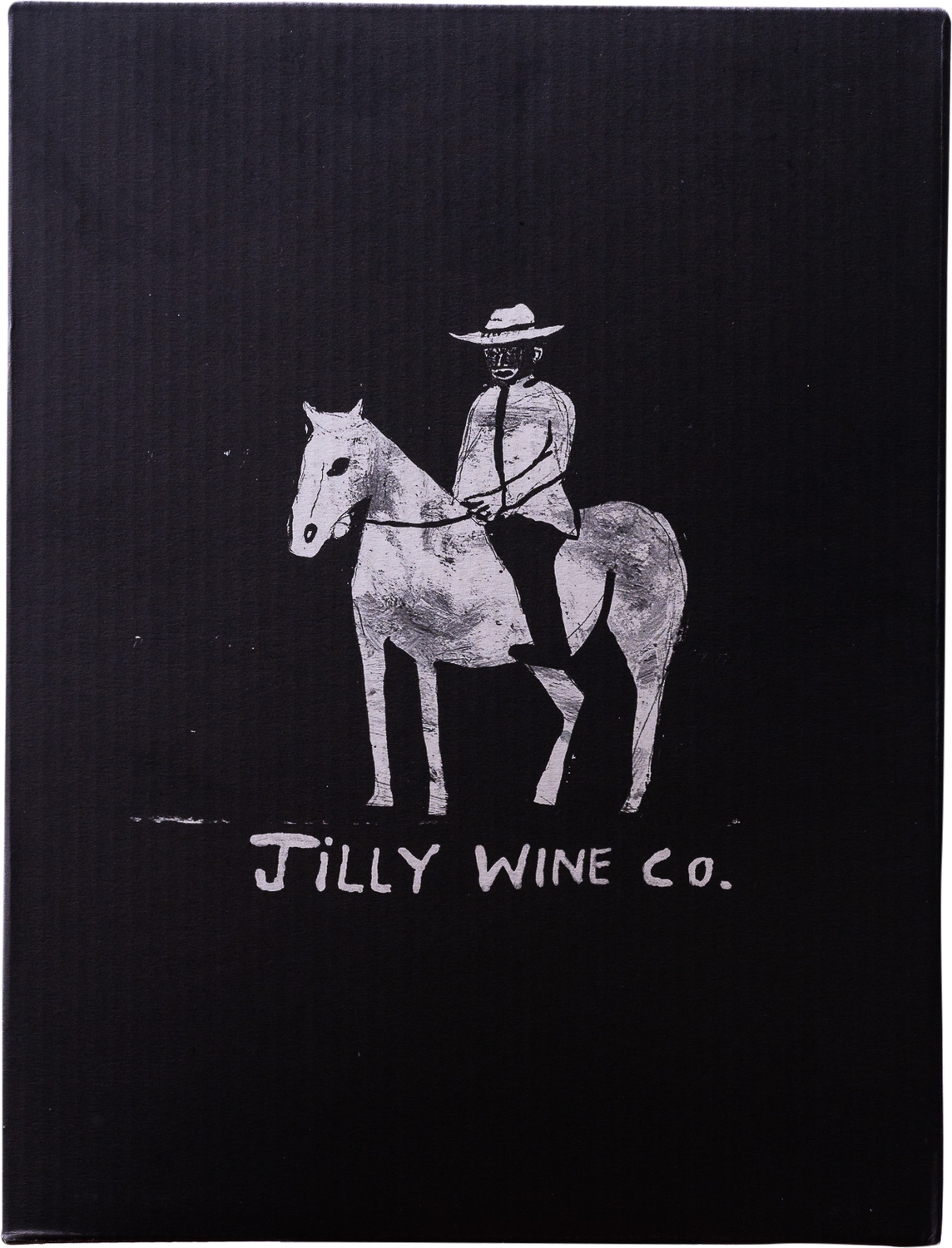 Jilly - 2021 3L Cask Project Lambrusco