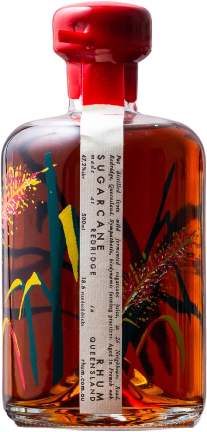 Lantana - Sugarcane Rhum