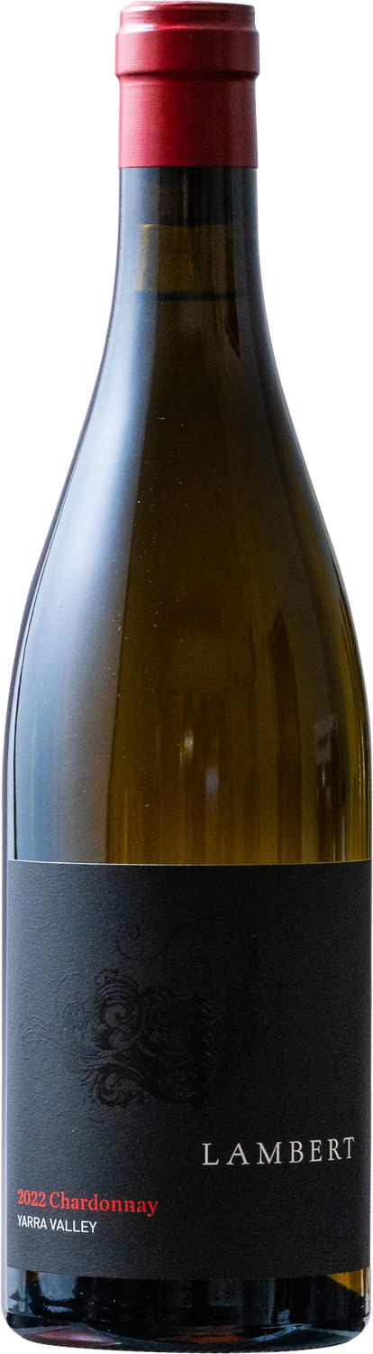 Luke Lambert - 2022 Chardonnay