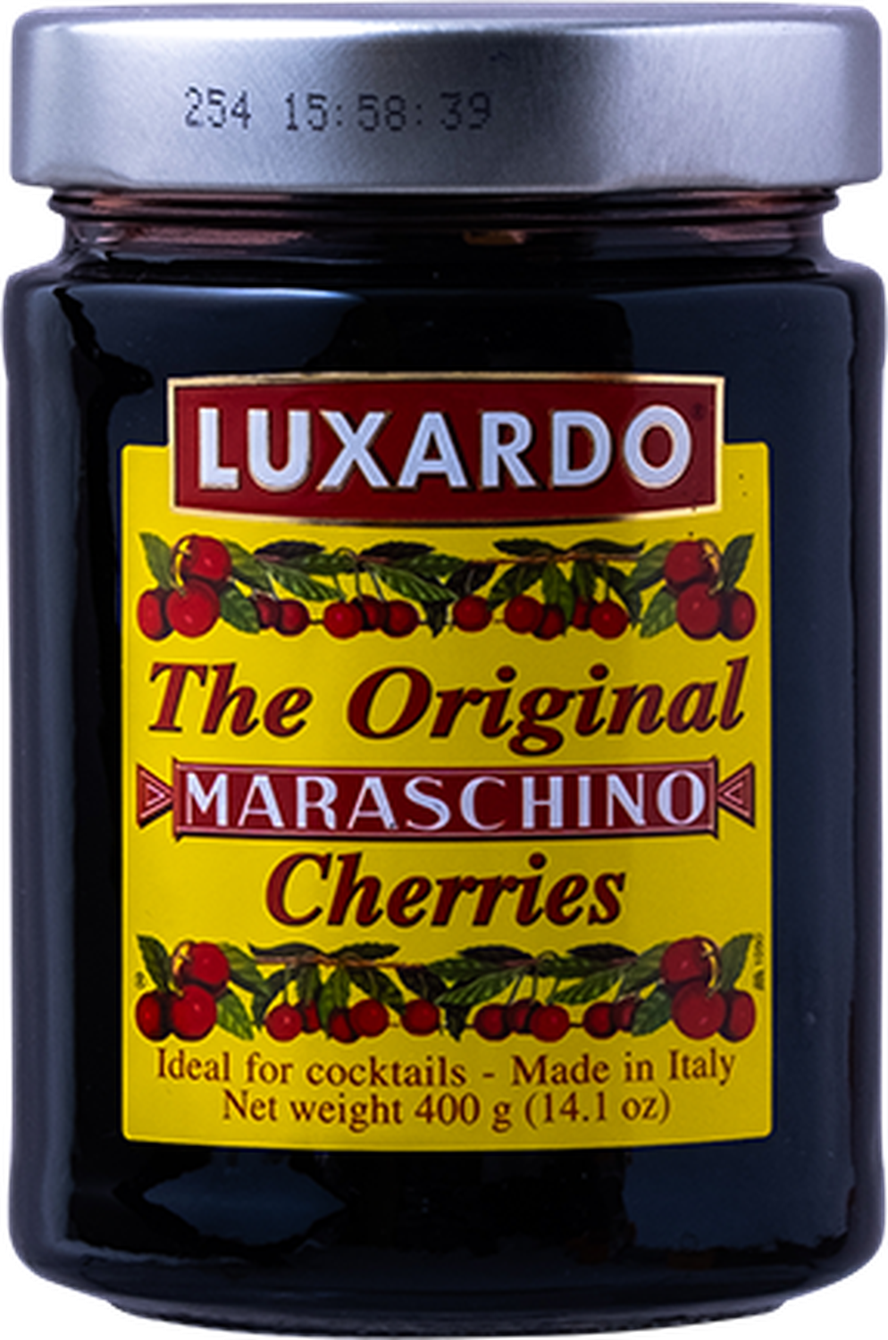 Luxardo - Maraschino Cherries
