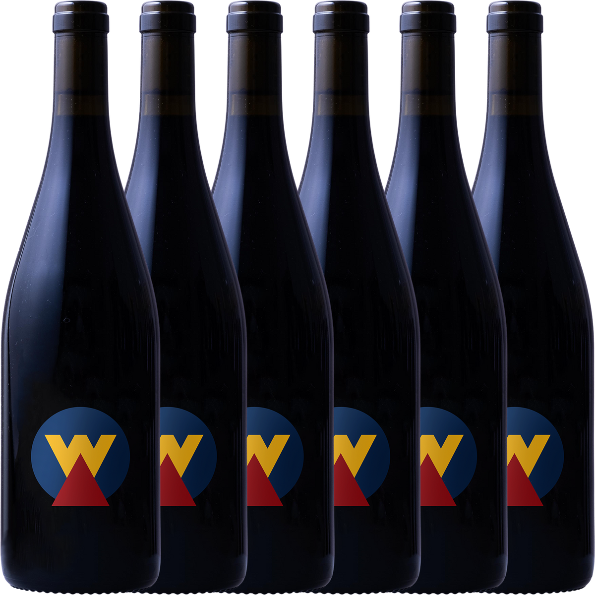 Mystery Wine Mixed 6 Pack