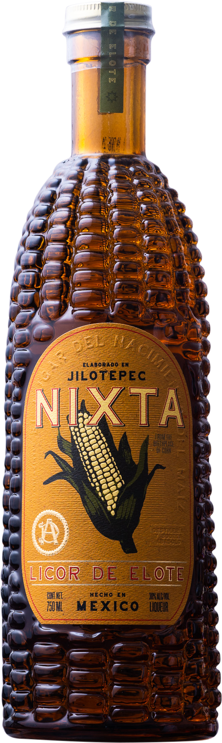 Nixta - Licor de Elote