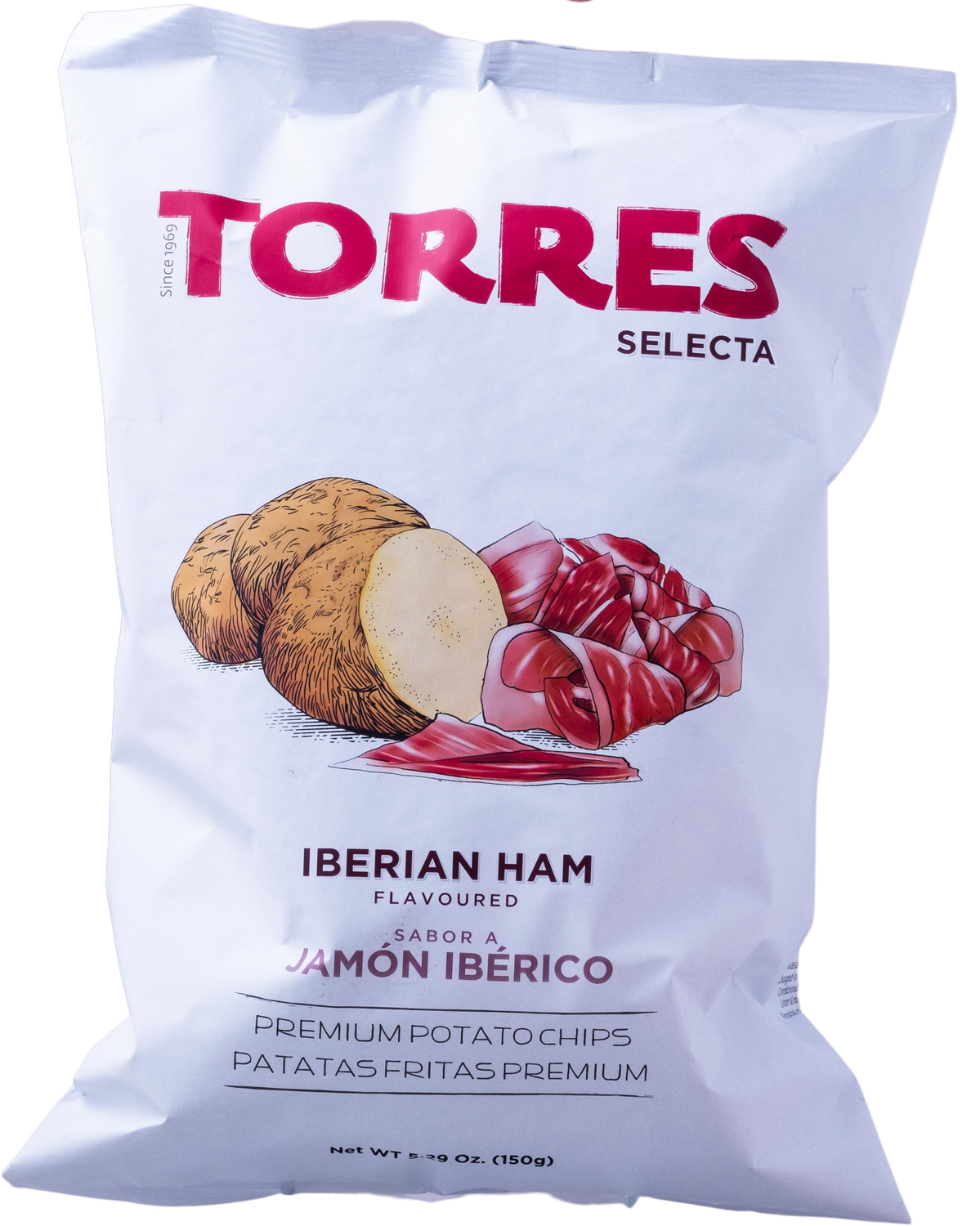 Patas Torres - Jamon Iberico 150g