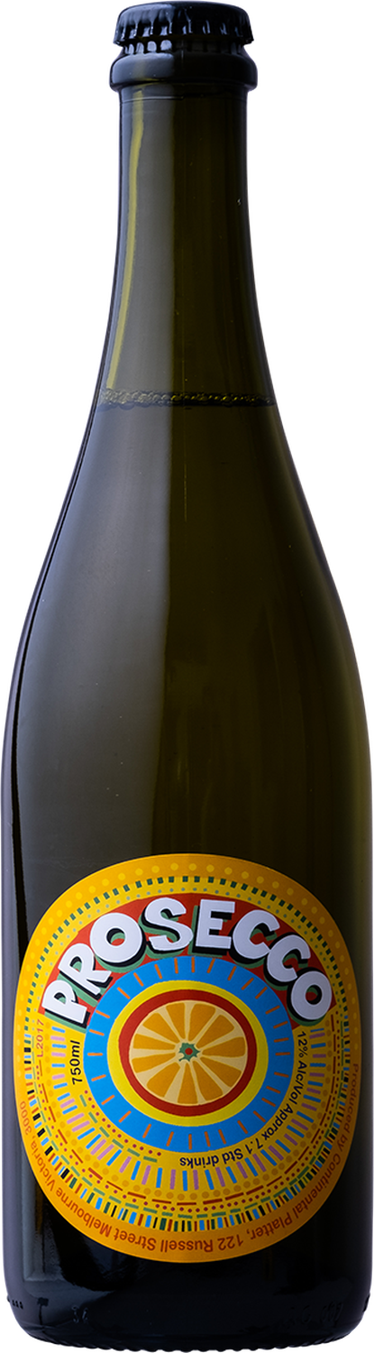 Puncheon Darts - NV Prosecco