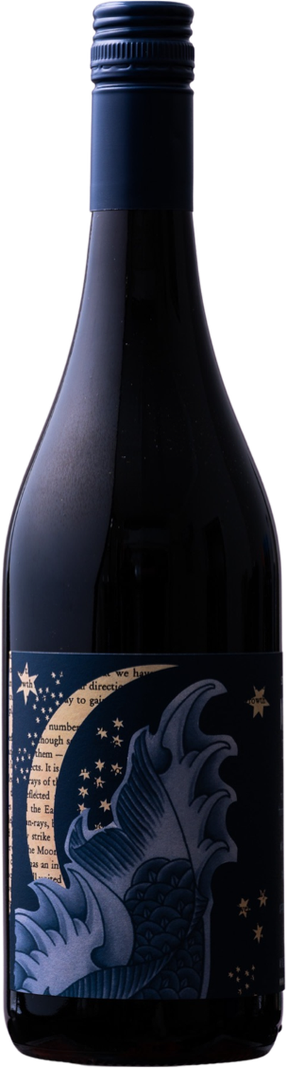 Smallfry - 2021 Moonfish Shiraz