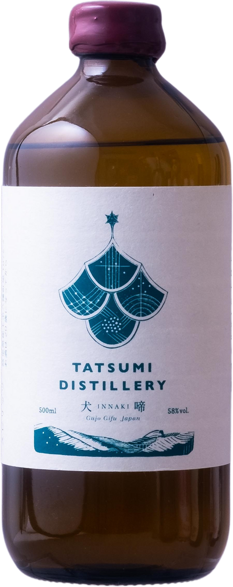 Tatsumi - Absinthe