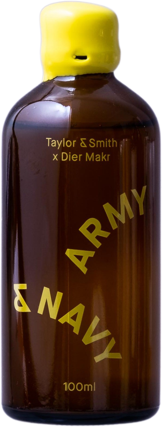 Taylor and Smith - Army Navy Cocktail 100ml