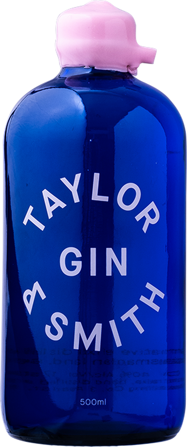 Taylor and Smith - Gin