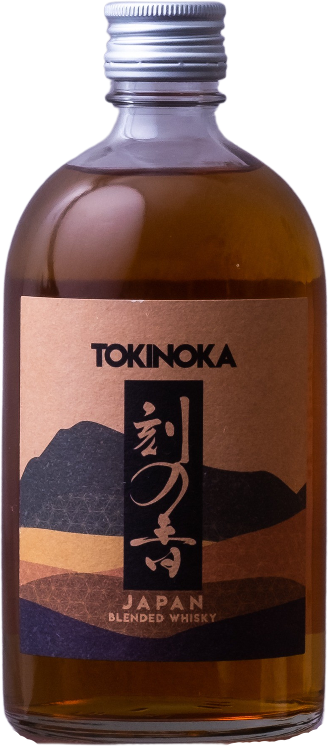 Tokinoka - White Oak Distillery