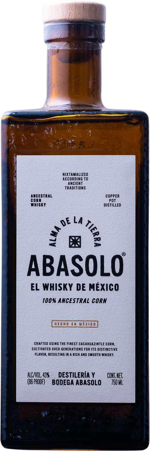 Whisky Abasolo