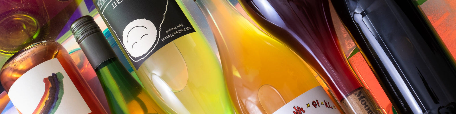 Preservative Free Wine