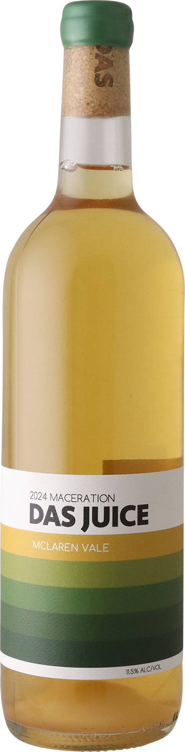 Das Juice - 2024 Maceration