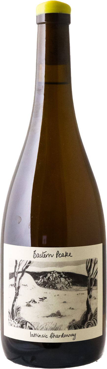 Eastern Peake - 2021 Intrinsic Chardonnay