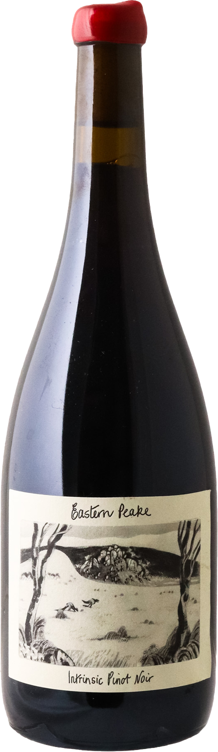 Eastern Peake - 2021 Intrinsic Pinot Noir