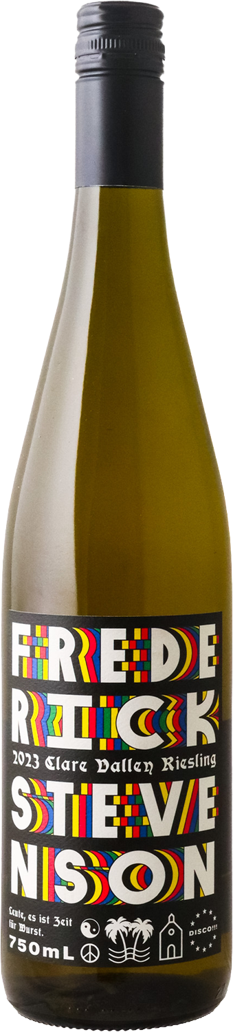 Frederick Stevenson - 2023 Riesling