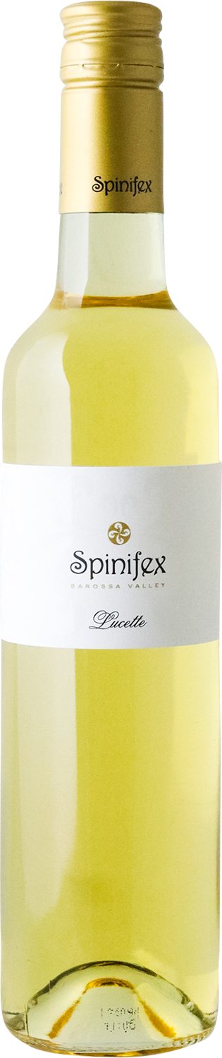 Spinifex - 2023 Lucette Sweet Semillon