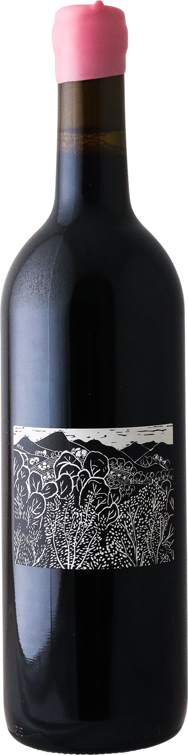 Joshua Cooper - 2024 Dash Farms Cabernet