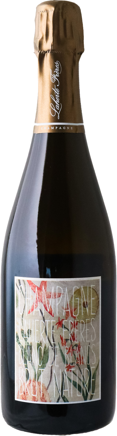 Laherte Frères - NV Blanc de Blancs