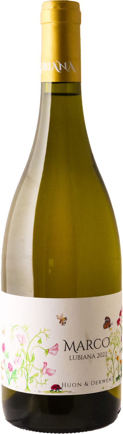 Marco Lubiana - 2022 Chardonnay