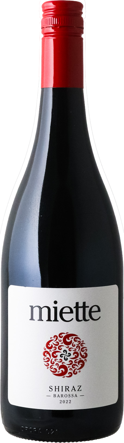 Spinifex - 2022 Miette Shiraz