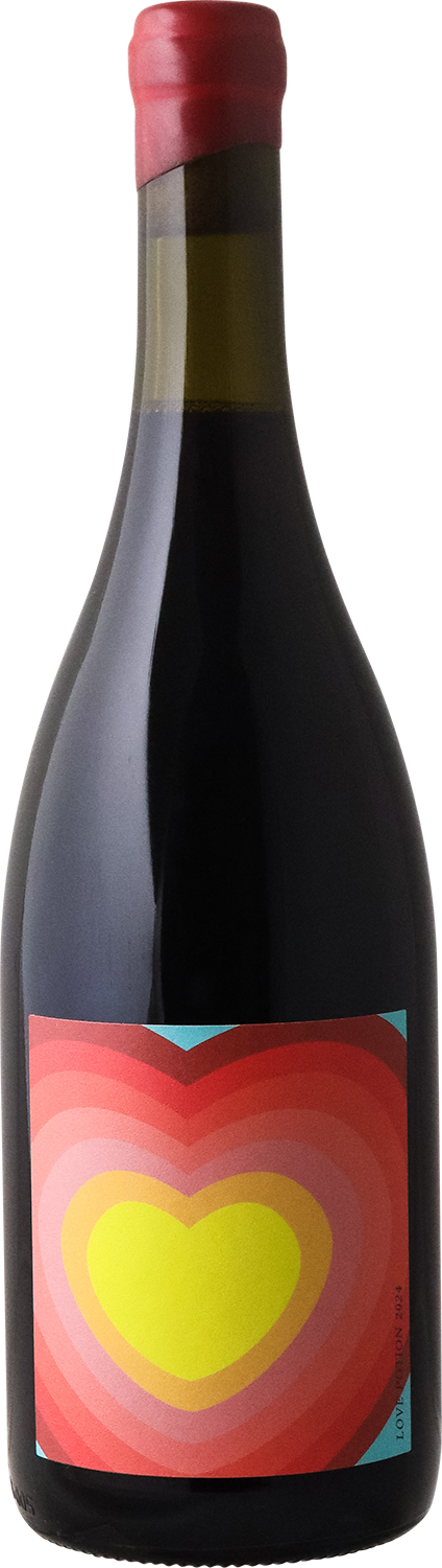 The Other Right - 2025 Love Potion