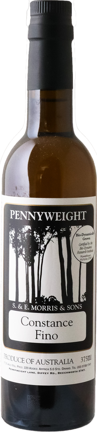 Pennyweight Winery - Constance Fino