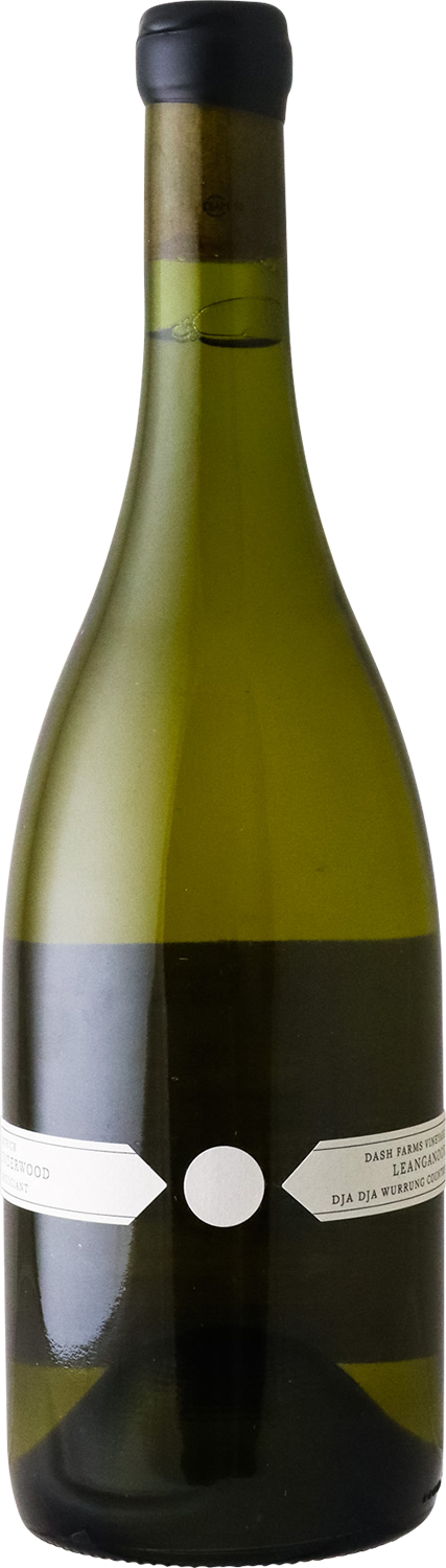 Patrick Underwood - 2022 Dash Farms Chardonnay