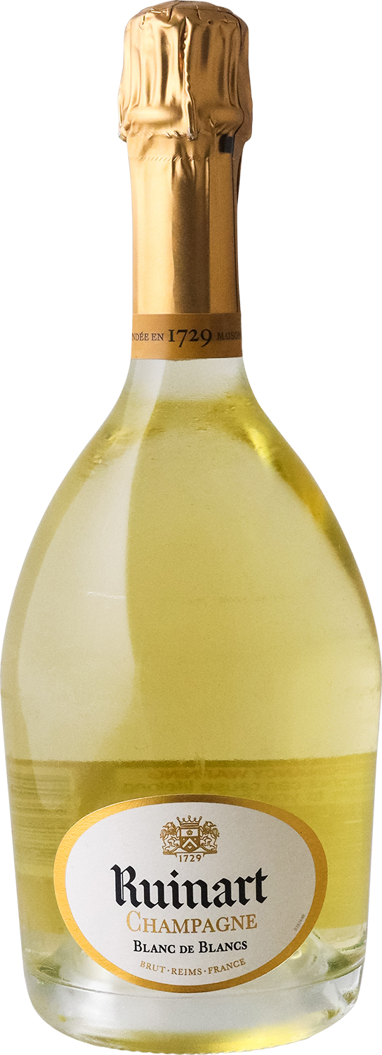 Ruinart - NV Blanc De Blanc