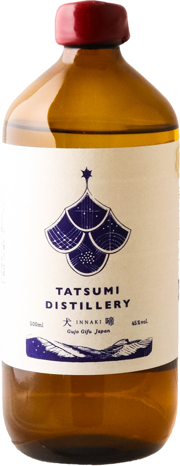 Tatsumi Distillery ティーリーフ ジン Tatsumi Distillery ティー Tatsumi Distillery ティーリーフ ジン Tatsumi Distillery ティー
