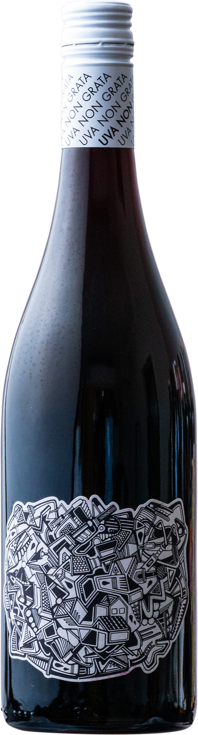 Uva non Grata - 2021 Gamay