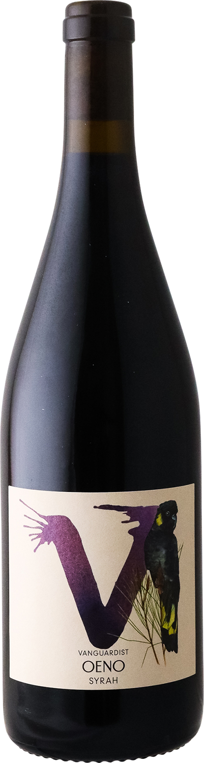 Vanguardist Wines - 2024 Oeno Syrah