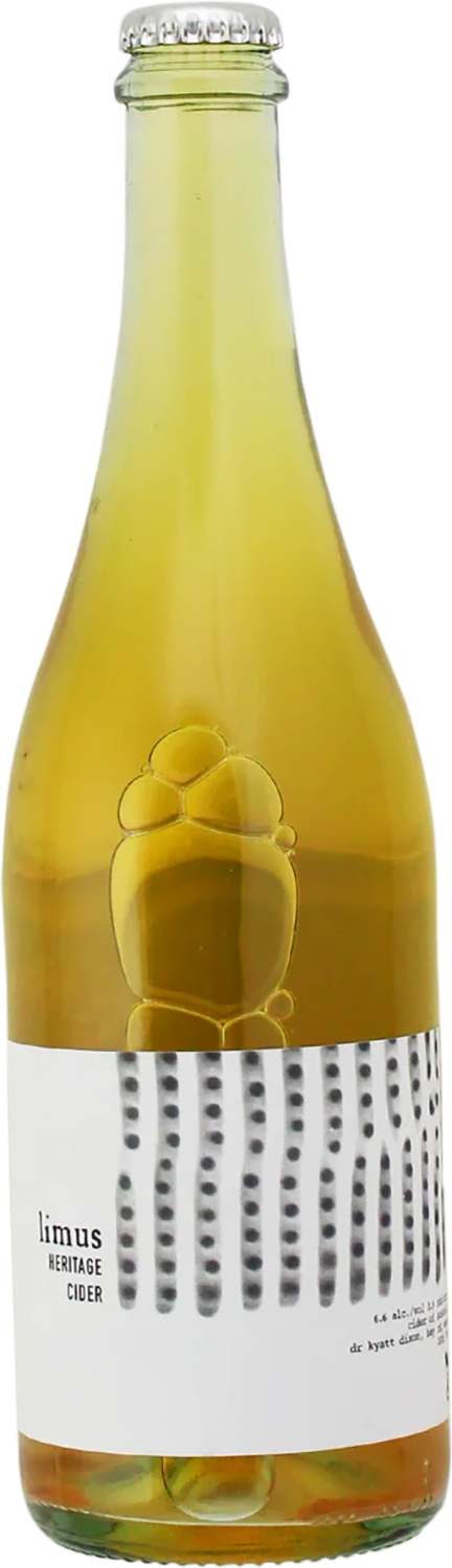 2021 Limus Heritage Cider