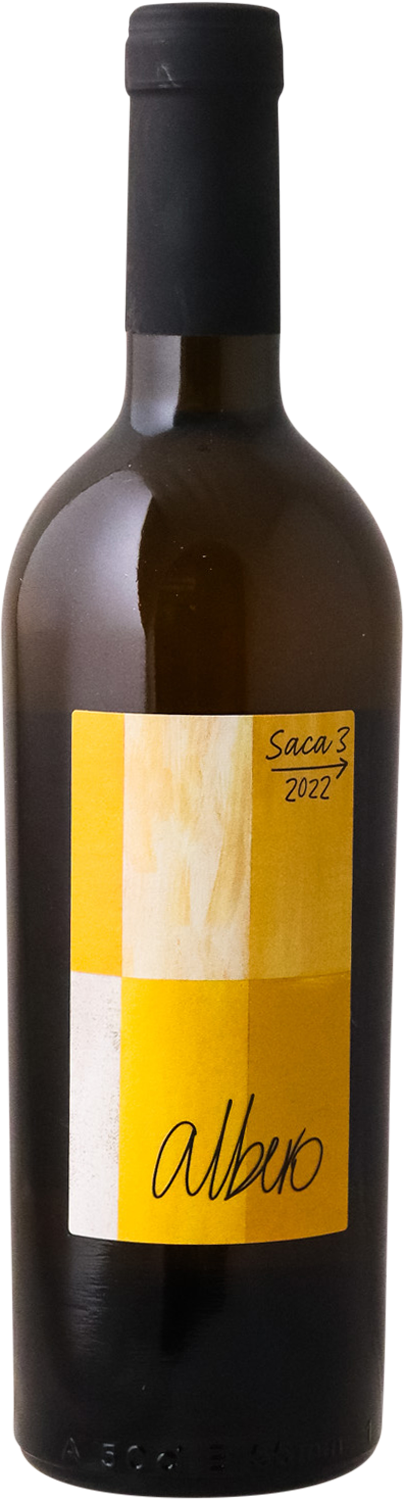 Albero - Manzanilla en rama saca