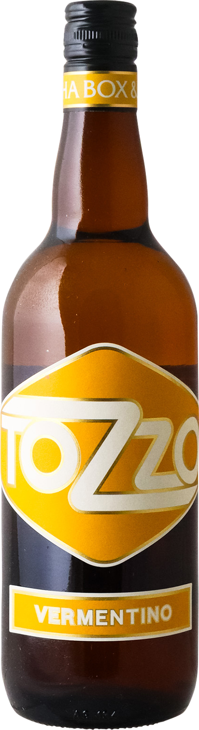 Alpha Box & Dice - 2025 toZzo Vermentino
