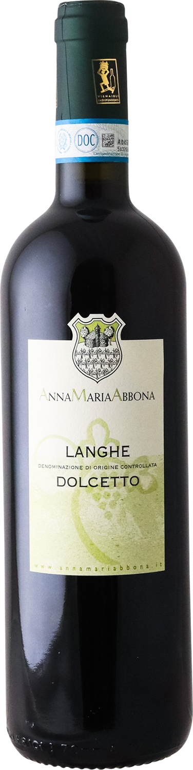 Anna Maria Abbona - 2023 Langhe DOC Dolcetto