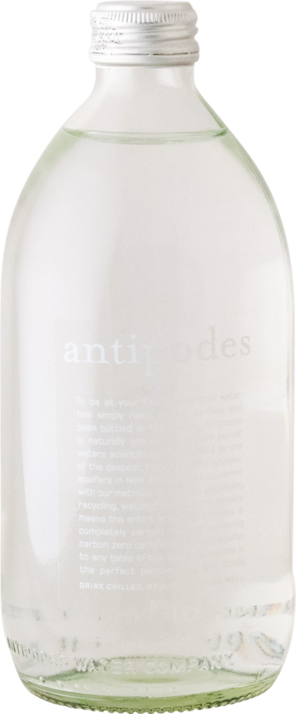 Antipodes - Still Water 500ml