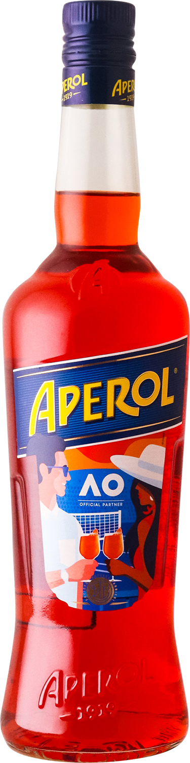 Aperol - Aperol Aperitif