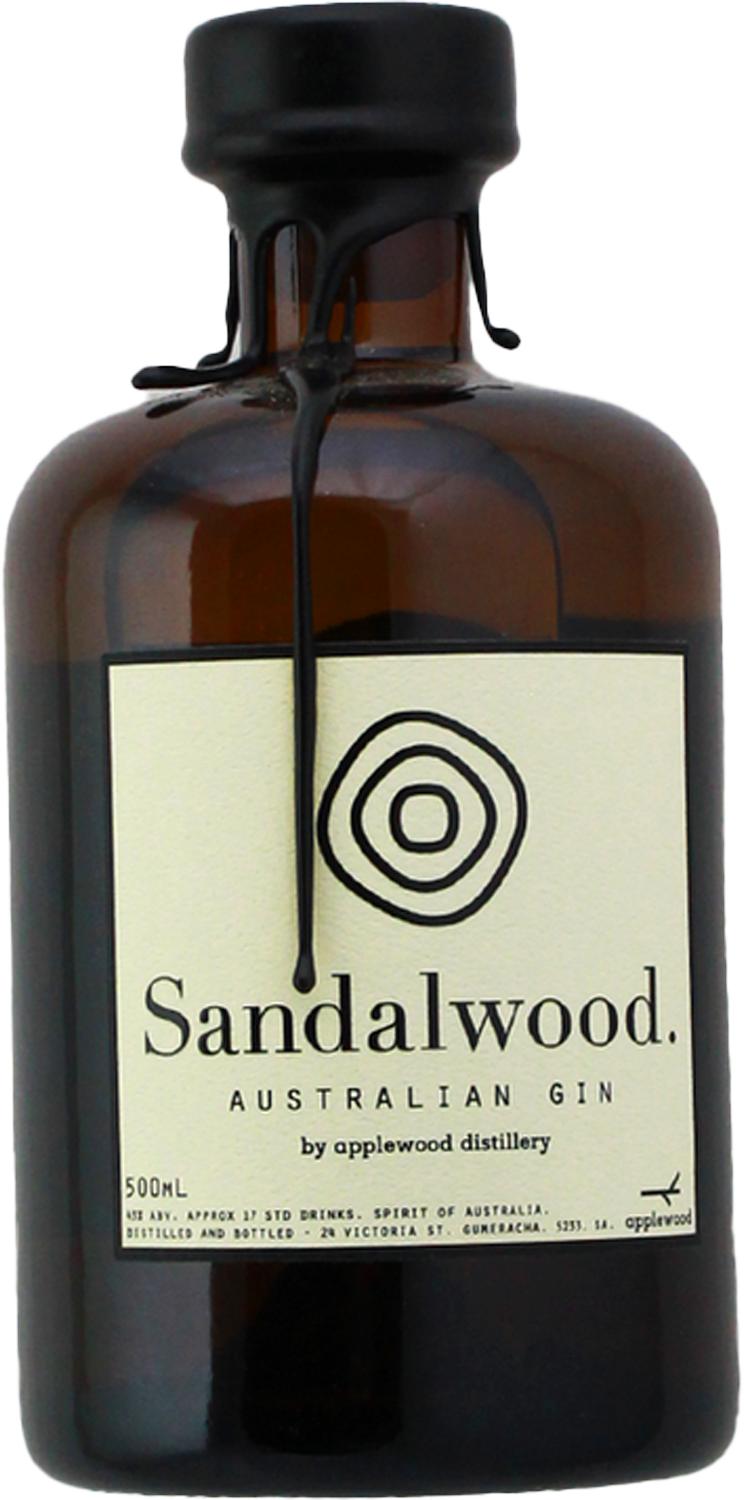 Applewood Distillery - Sandalwood Gin