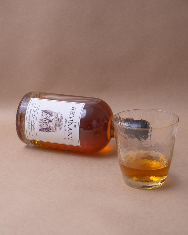 Around the World Whisky Masterclass w/ The Whisky List