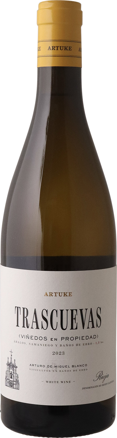 Artuke - 2023 Trascuevas Rioja Bianco