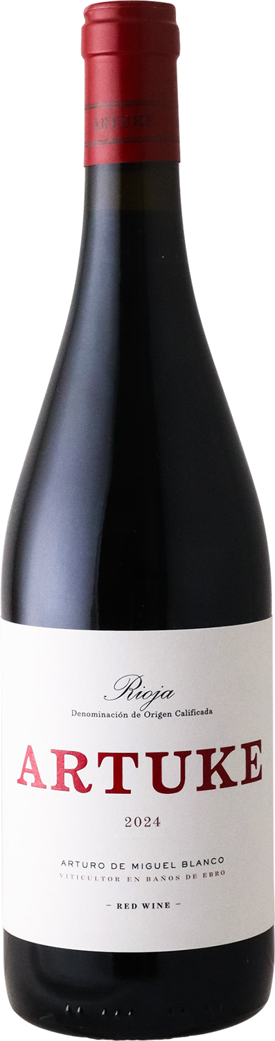 Artuke - 2024 Rioja