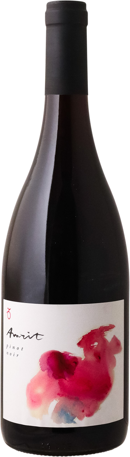 Avani - 2022 Amrit Pinot Noir