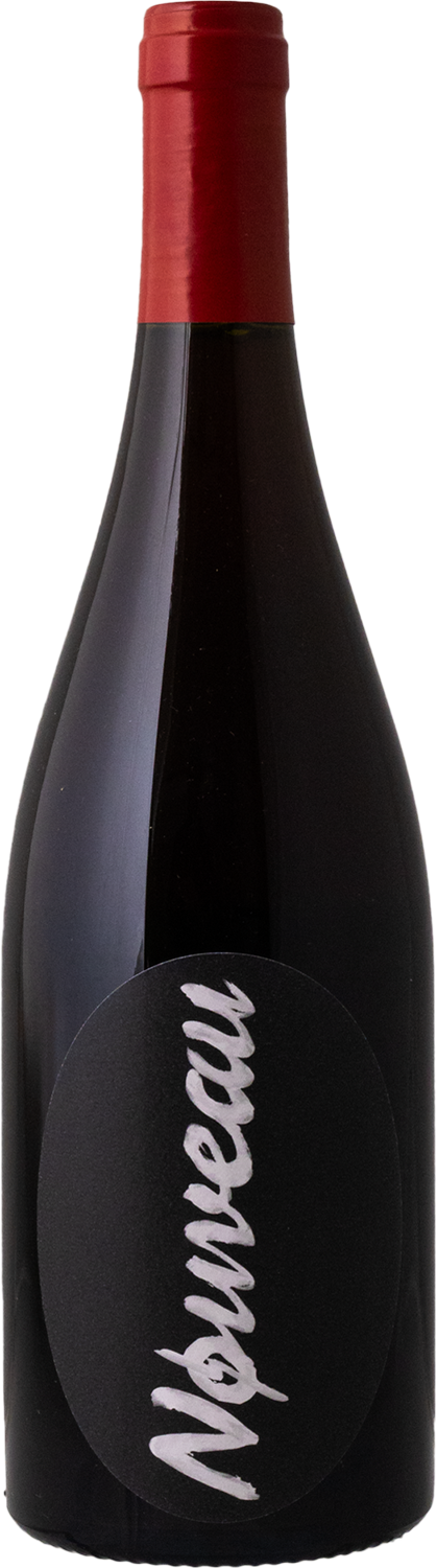 BK Wines - 2023 Nouveau Grenache