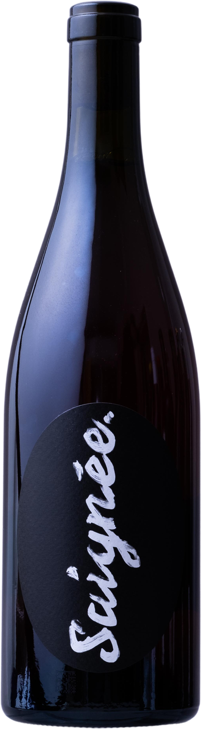 BK Wines - 2023 Saignée Pinot Noir