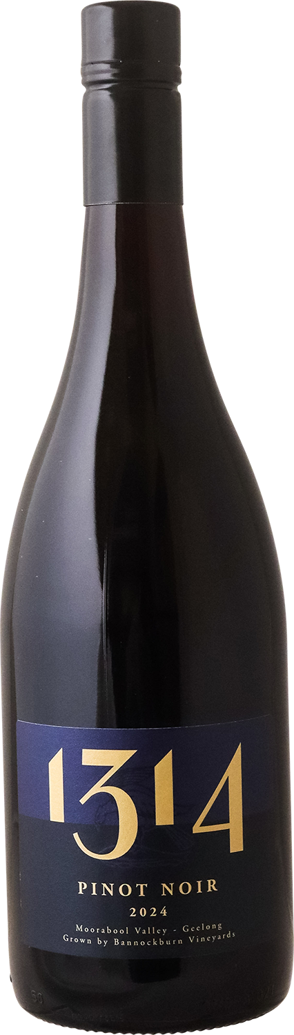 Bannockburn - 2024 1314 Pinot Noir