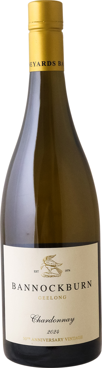 Bannockburn - 2024 Chardonnay